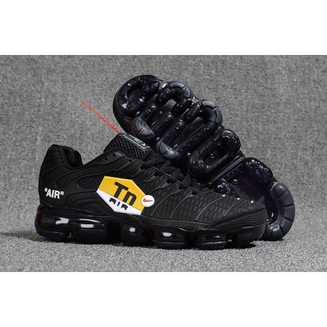 air vapormax noir pas cher