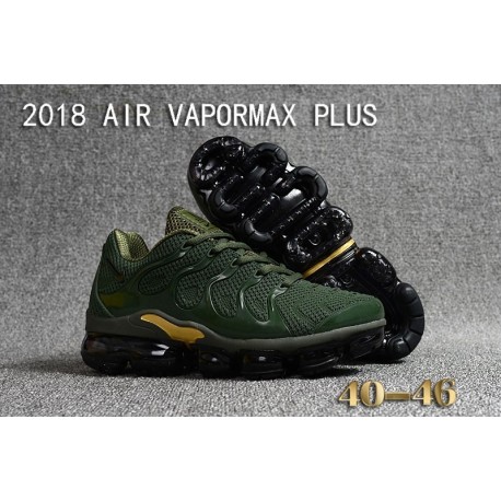 air vapormax doré