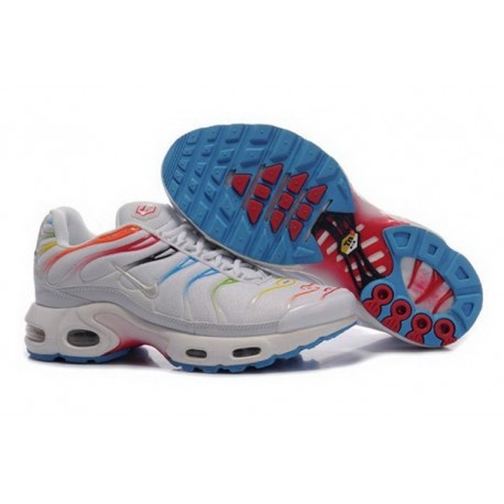 tn blanche multicolor