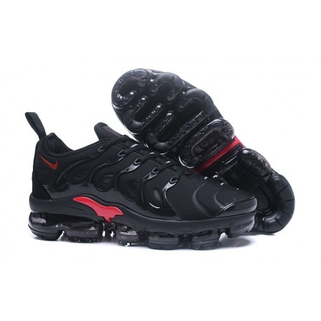 nike tn noir et rouge
