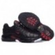 Chaussures Nike Air Max TN Homme Noir/Rouge