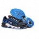 Nike Air Max TN Chaussures Hommes Noir Bleu