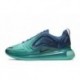 Hommes Nike Air Max 720 Bleu/Vert Pas Cher