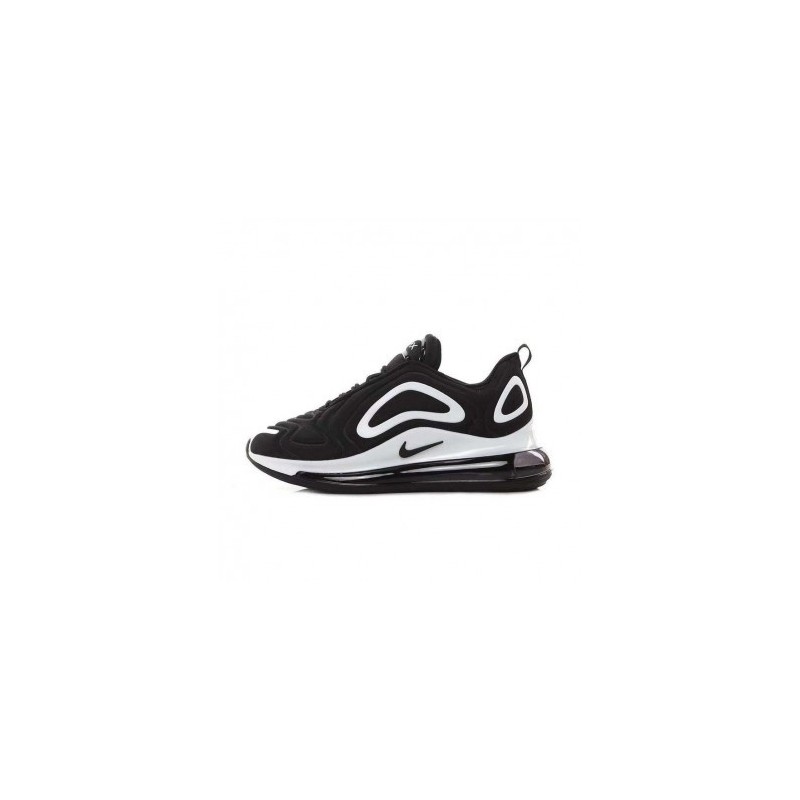 air max 720 noir pas cher