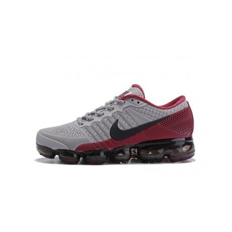 air vapormax rouge pas cher