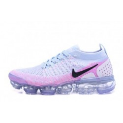 nike air vapormax flyknit femme cyan