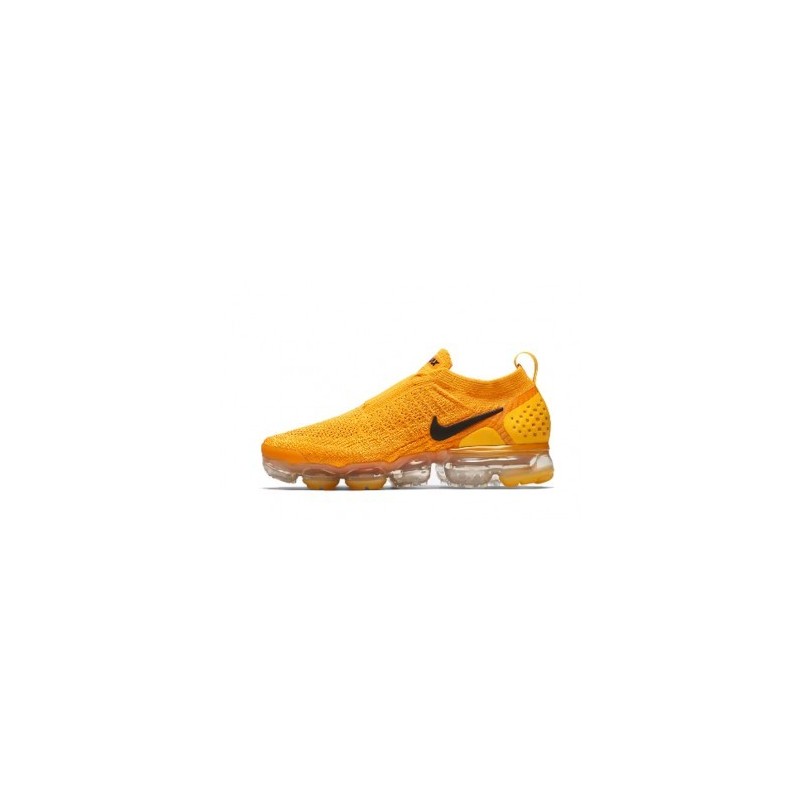 vapormax jaune