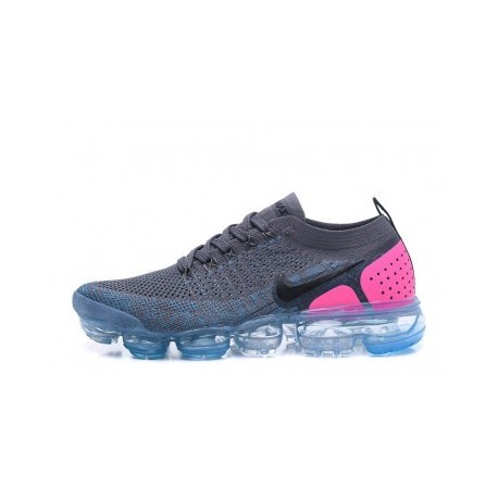 femme/homme nike air vapormax flyknit 2.0 gris femme/homme nike air vapormax flyknit 2.0 gris