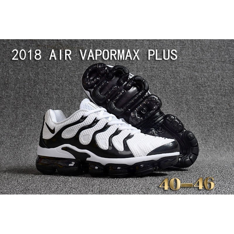 nike air vapormax noir blanc